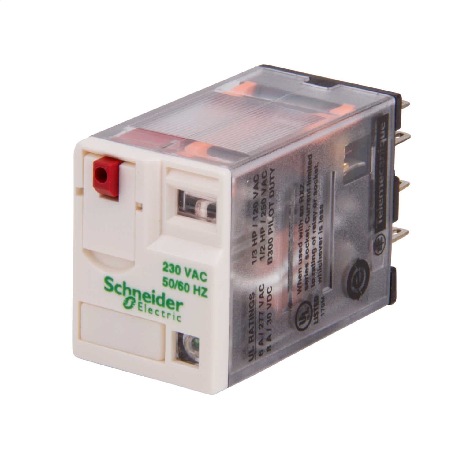 3 PHASE VOLTAGE PROTECTION RELAY SELF POWERED