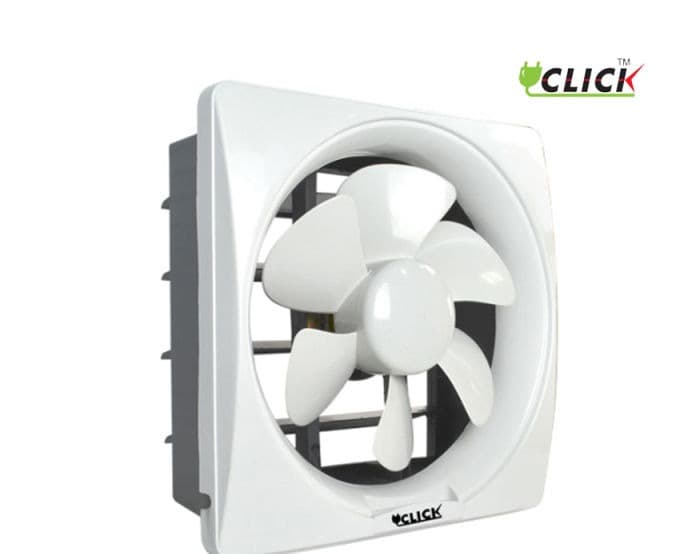 EXHAUST FAN 220V AC 12 INC , Click-RFL