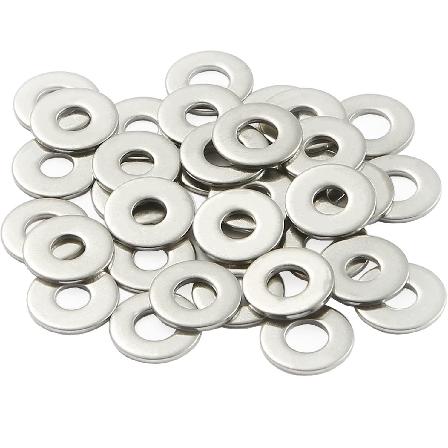 GI plain Washer 13mm
