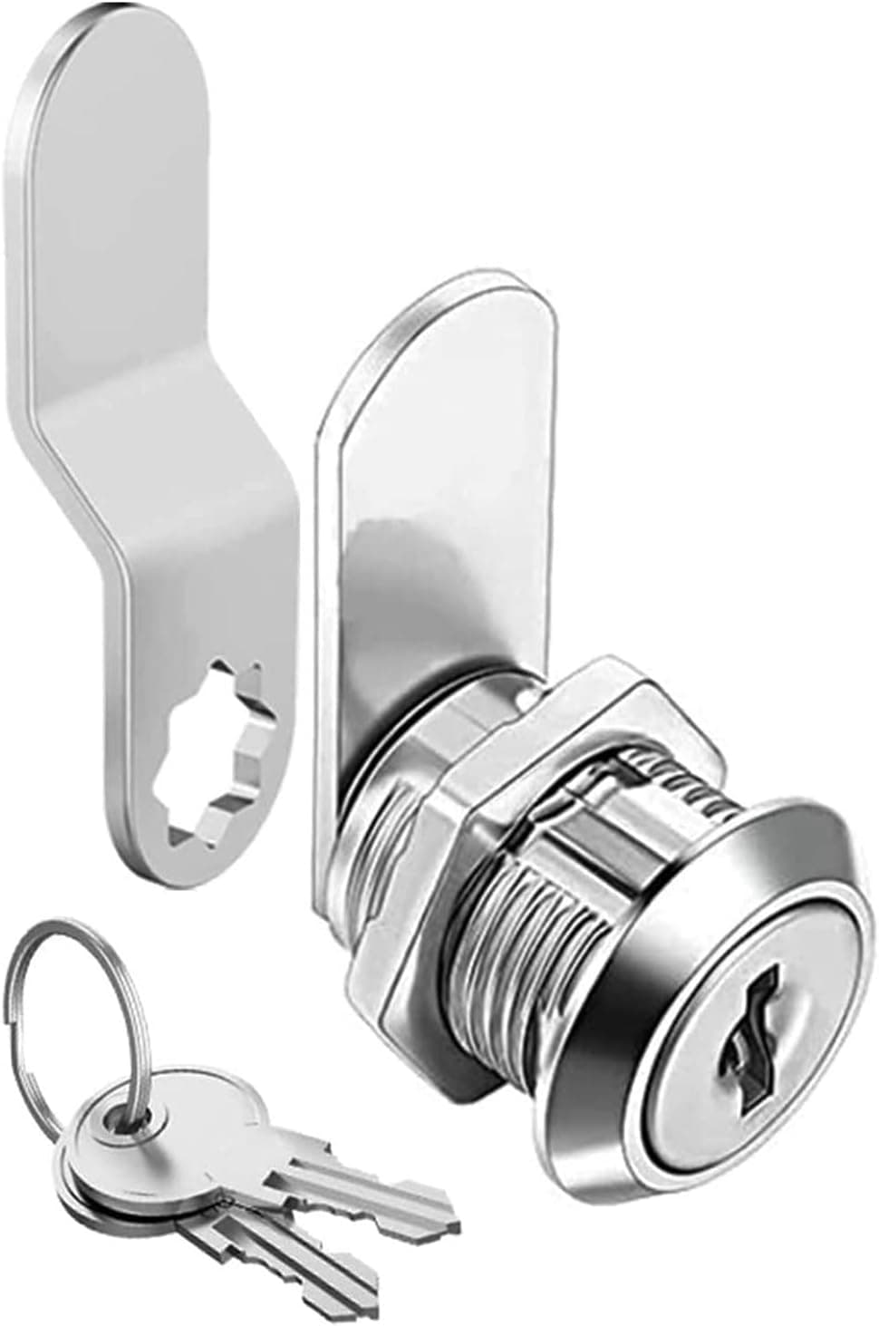DRAWER LOCK, MIKADO-007, SMALL
