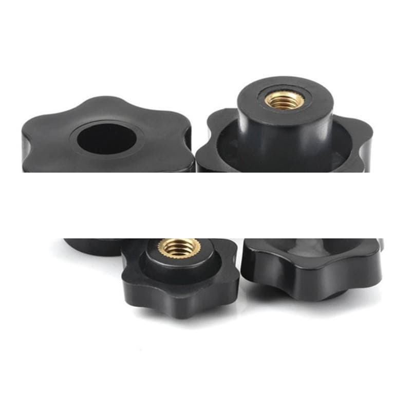 HANDLE NUT-3 INC