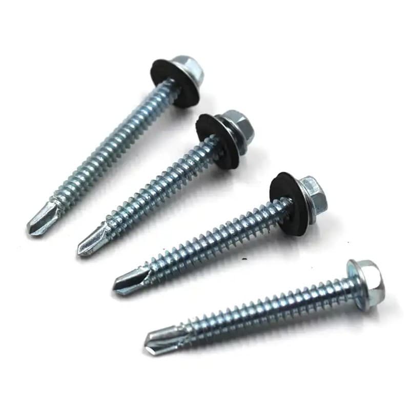 ROOFING SCREW-02 INC, HEAVY, MALAYSIA