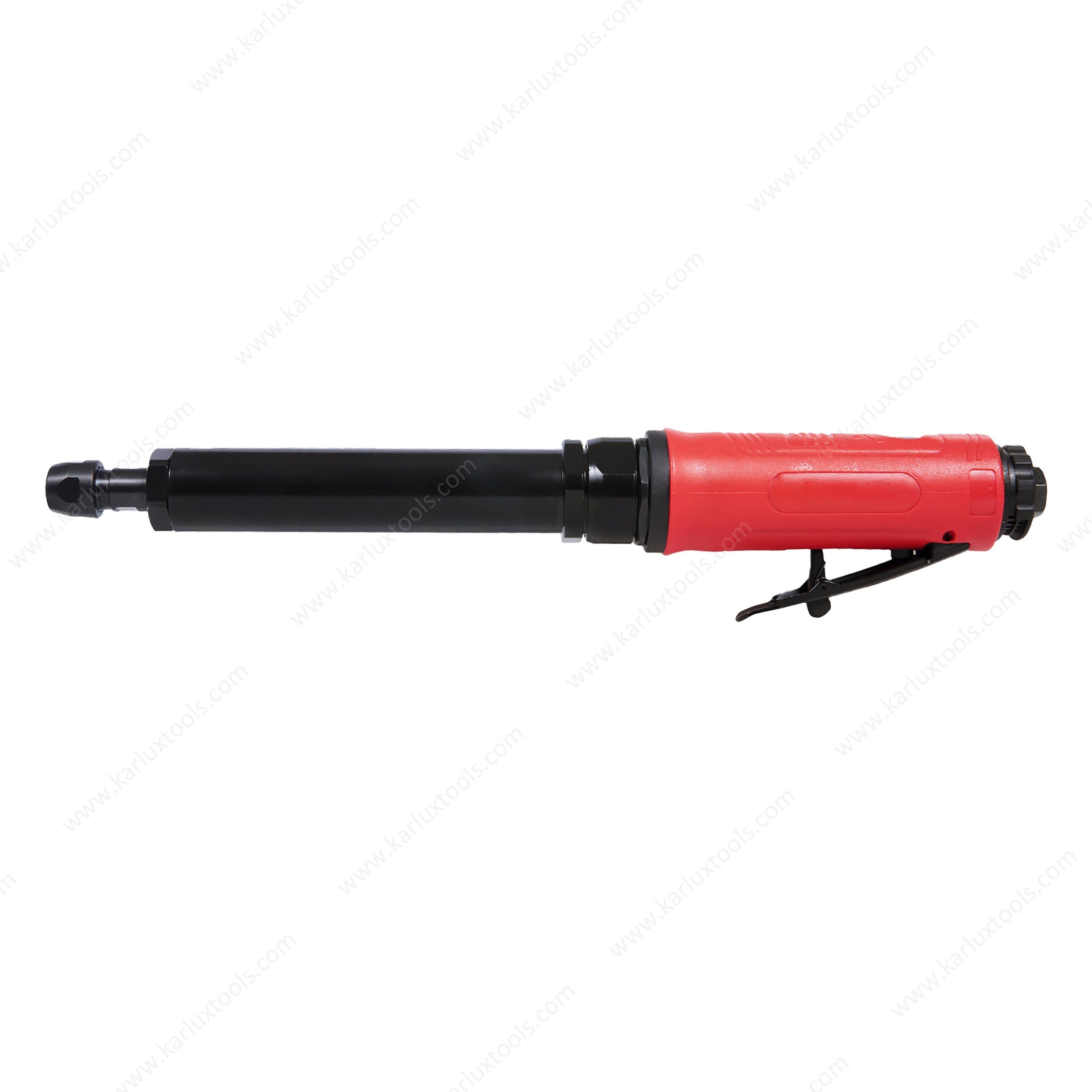 AIR DIE GRINDER SET, BRAND: TOTAL, CORDLESS, 8V