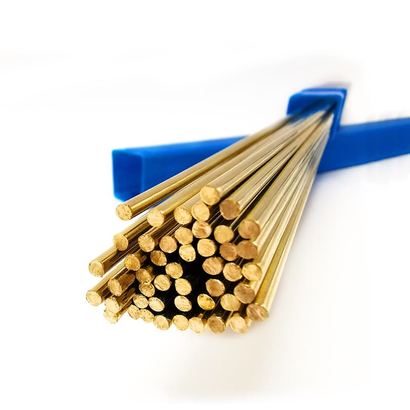 Brazing Rod 3 MM, Brand: Crown