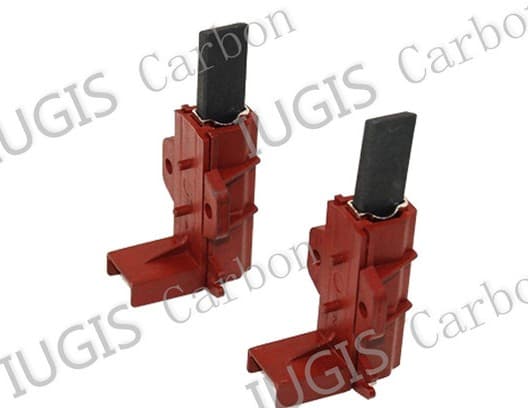 CARBON FOR HAND GRINDING M/C 4 INC, Bosch