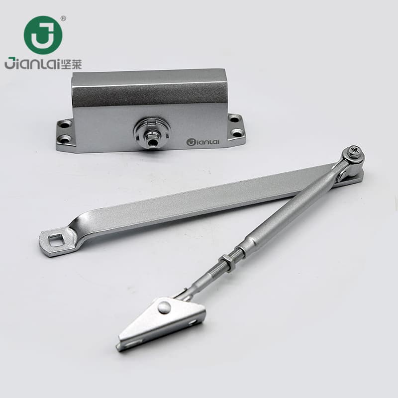 DOOR CLOSER