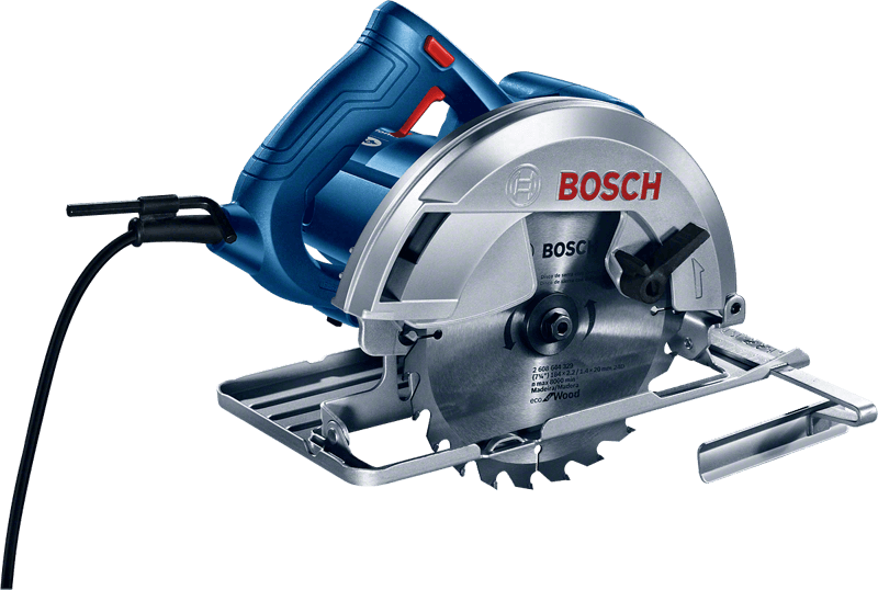 HAND CIRCULER, BRAND: BOSCH, MODEL: GKS 140