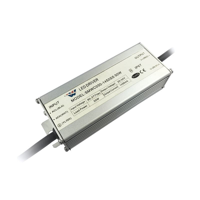 Helozen Driver 50W