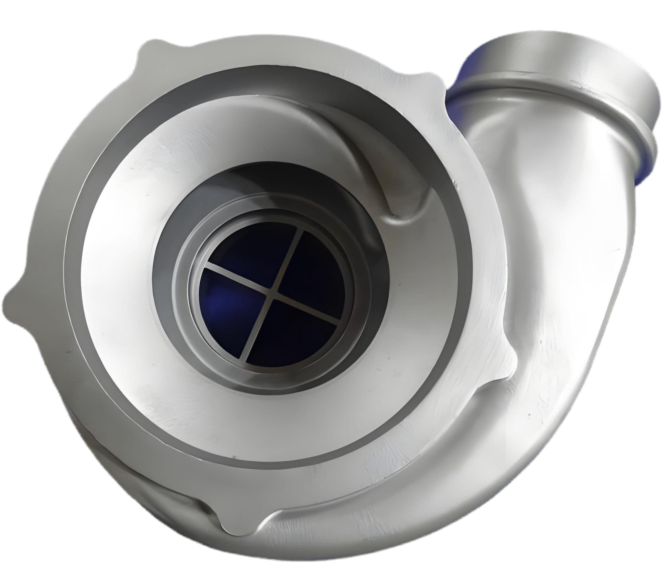 Impeller 22KW (Used for Gas generator Jacket water pump)