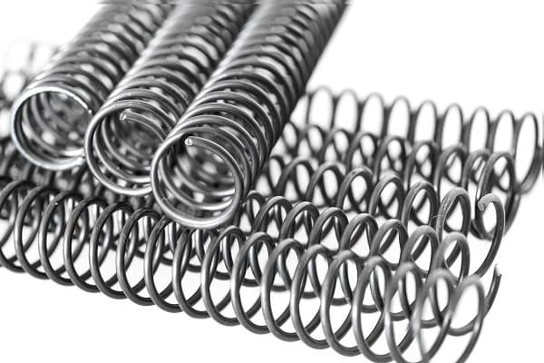 Iron Spring
