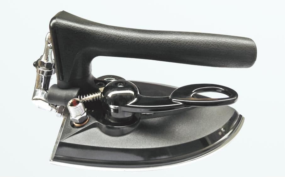 Industrial Steam Iron