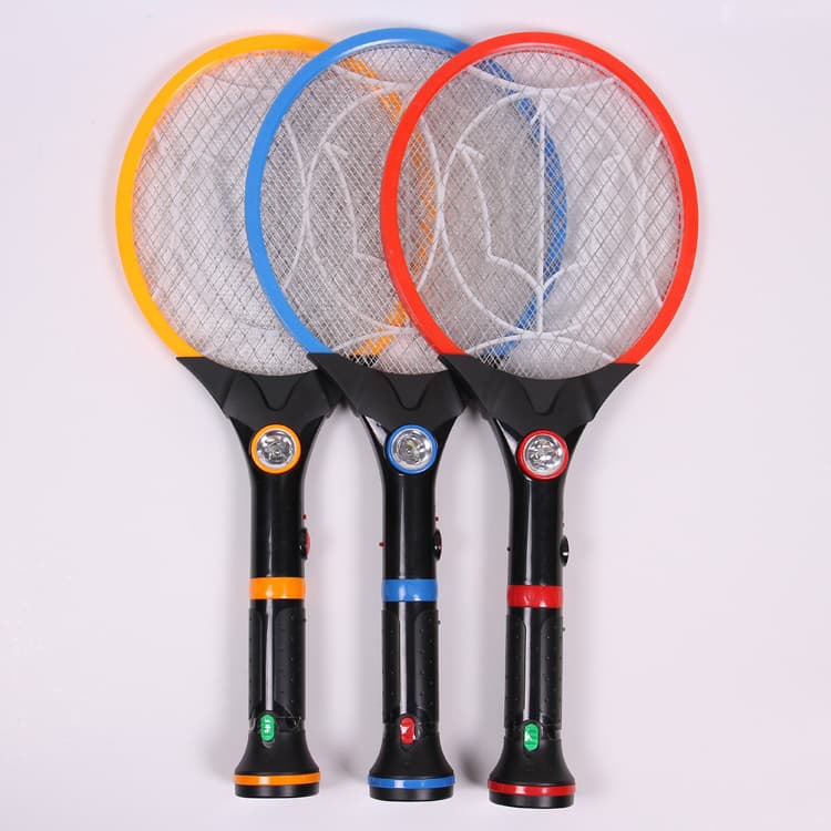 MOSQUIETO KILLER BAT M/C, Click