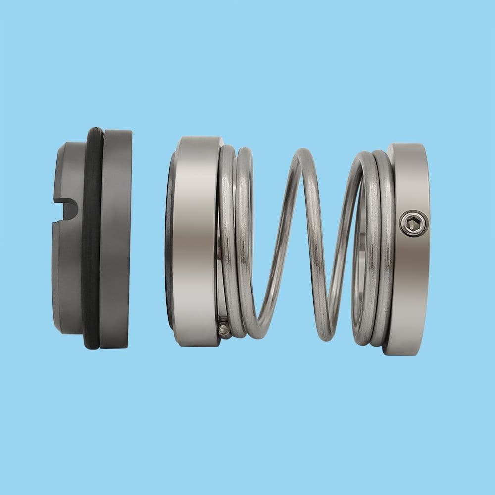 MECHANICAL SEAL-30 MM, Aps, Bucket type, Best Quality
