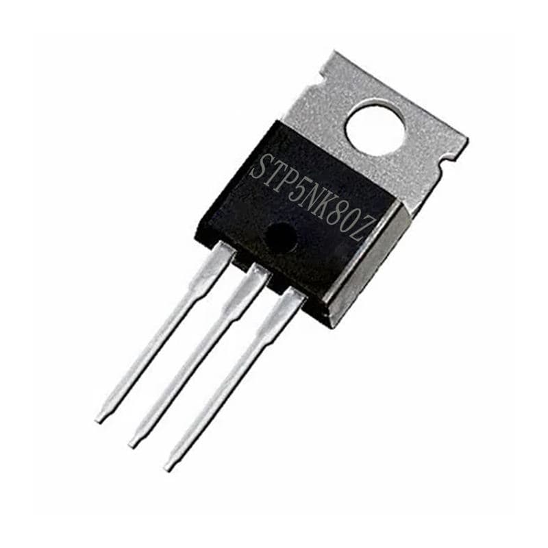 Mosfet (J601)