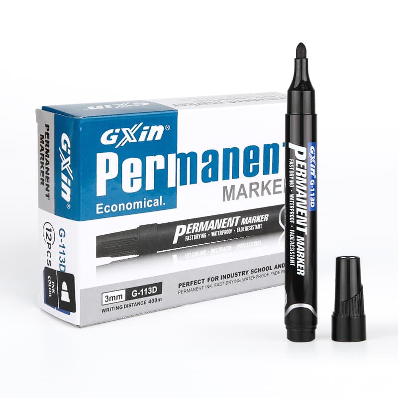Pen (Silver)