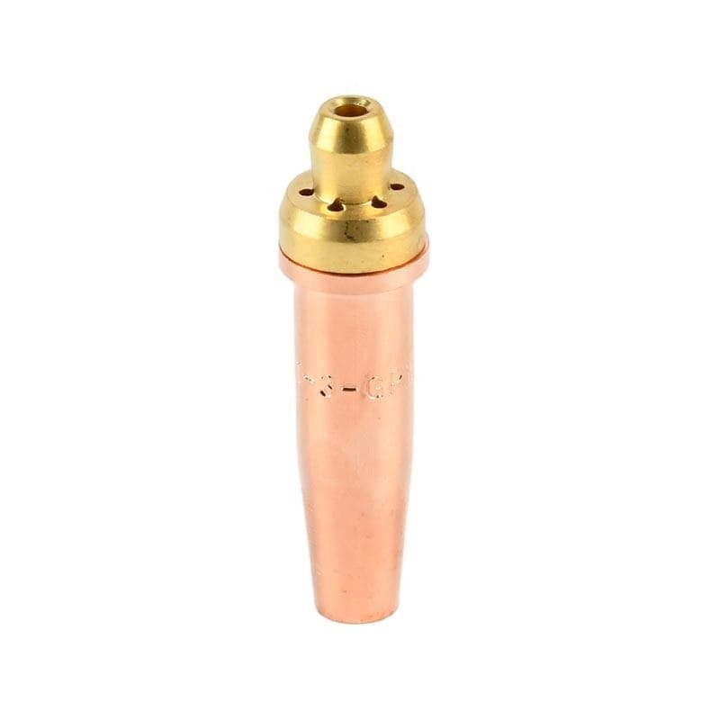 SAFFIRE CUTTING NOZZLE, SIZE: 0.8 MM