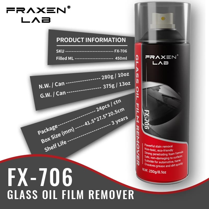 SOLAR PANEL WASH CONCENTRATED SHAMPOO