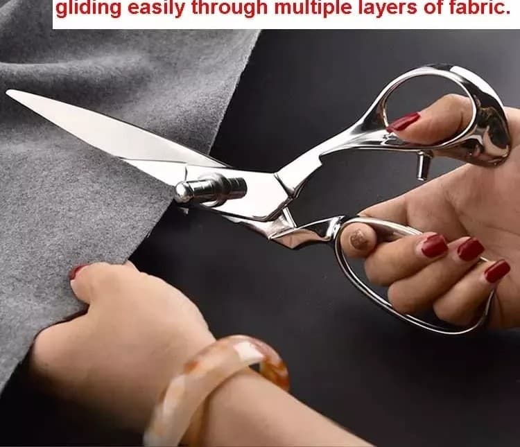 Scissor 10''(Petol)