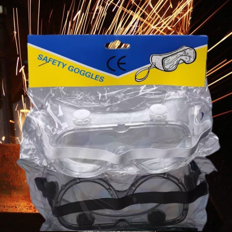 Safty Glass