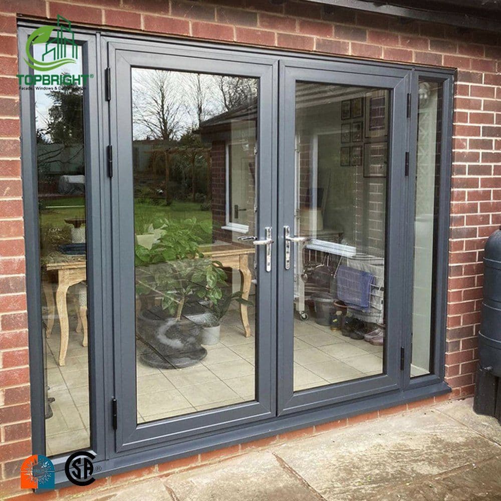TEMPER DOOR-10 MM, 42"X84"