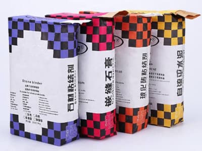 TILES PUTTY, Off white, BERGER