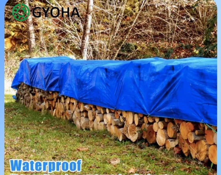 TRIPLE-30 FEET x 30 FEET, 420 GSM