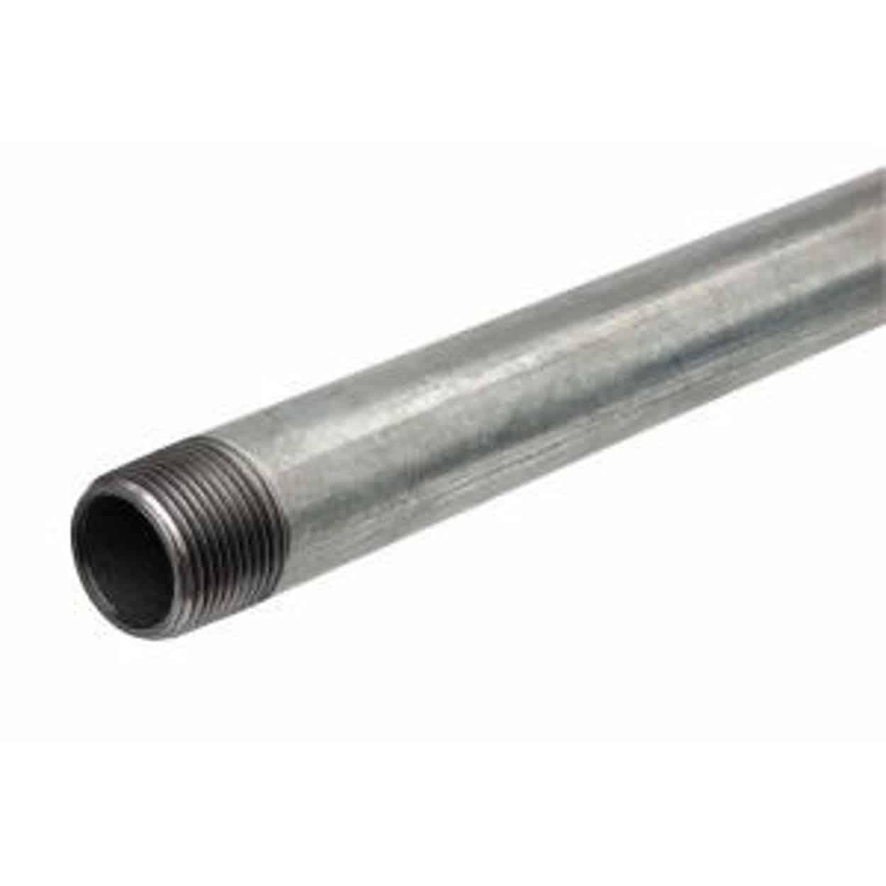 GI Pipe 3"