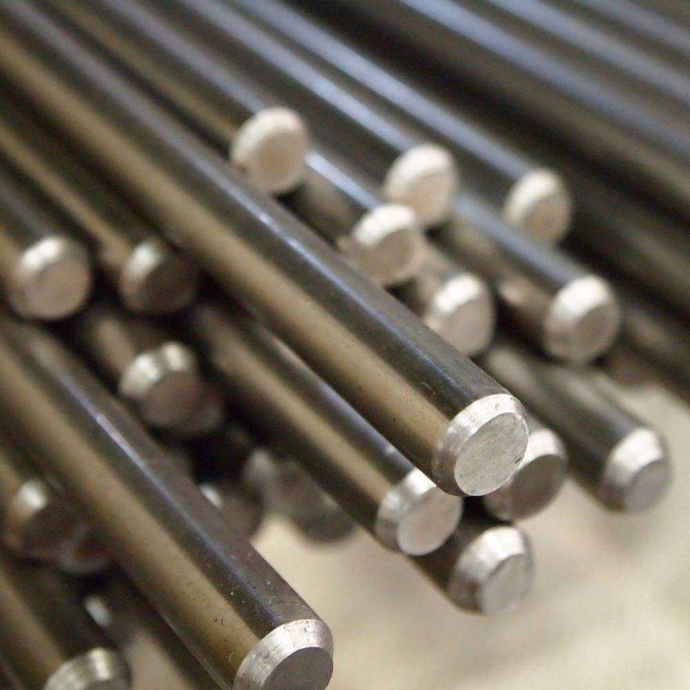 SS ROD 1.88 MM, Length: 4 feet