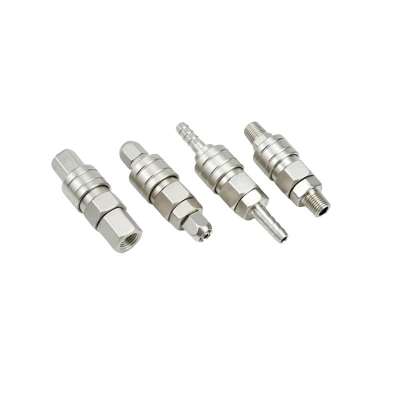 AIR NIPPLE-1/2 INC X 10 MM, BPC, White