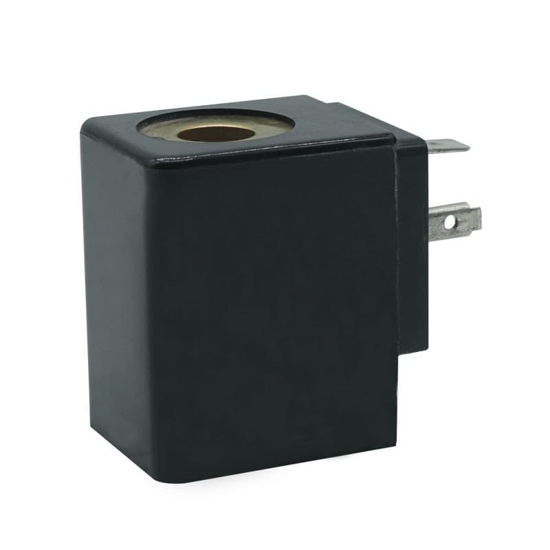 24 VOLT DC COIL FOR SOLENOID VALVE -YAMATO