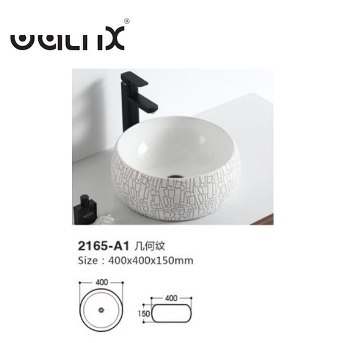 CABINET BASIN, BRAND: ROSA