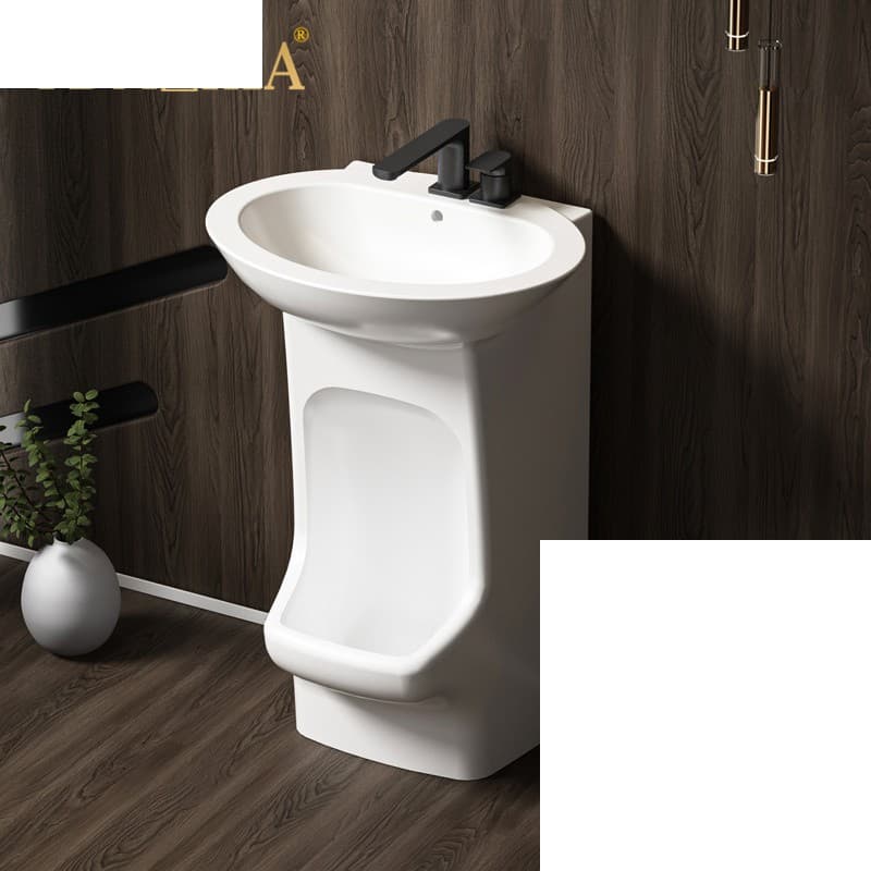 STAND BASIN SET, BRAND: ROSA