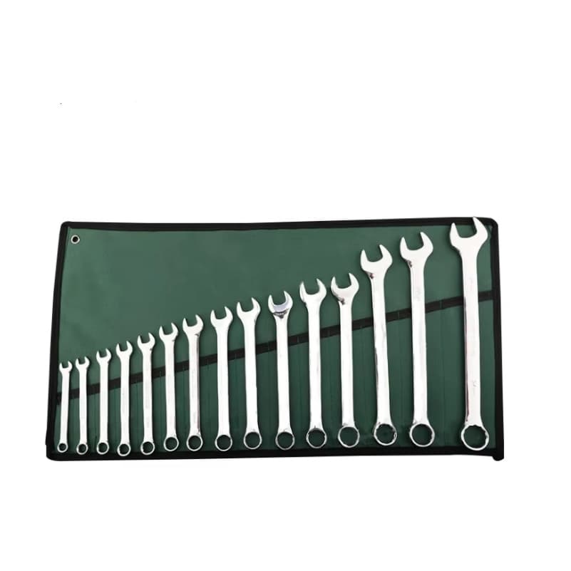 Ring Wrench (6-32mm)