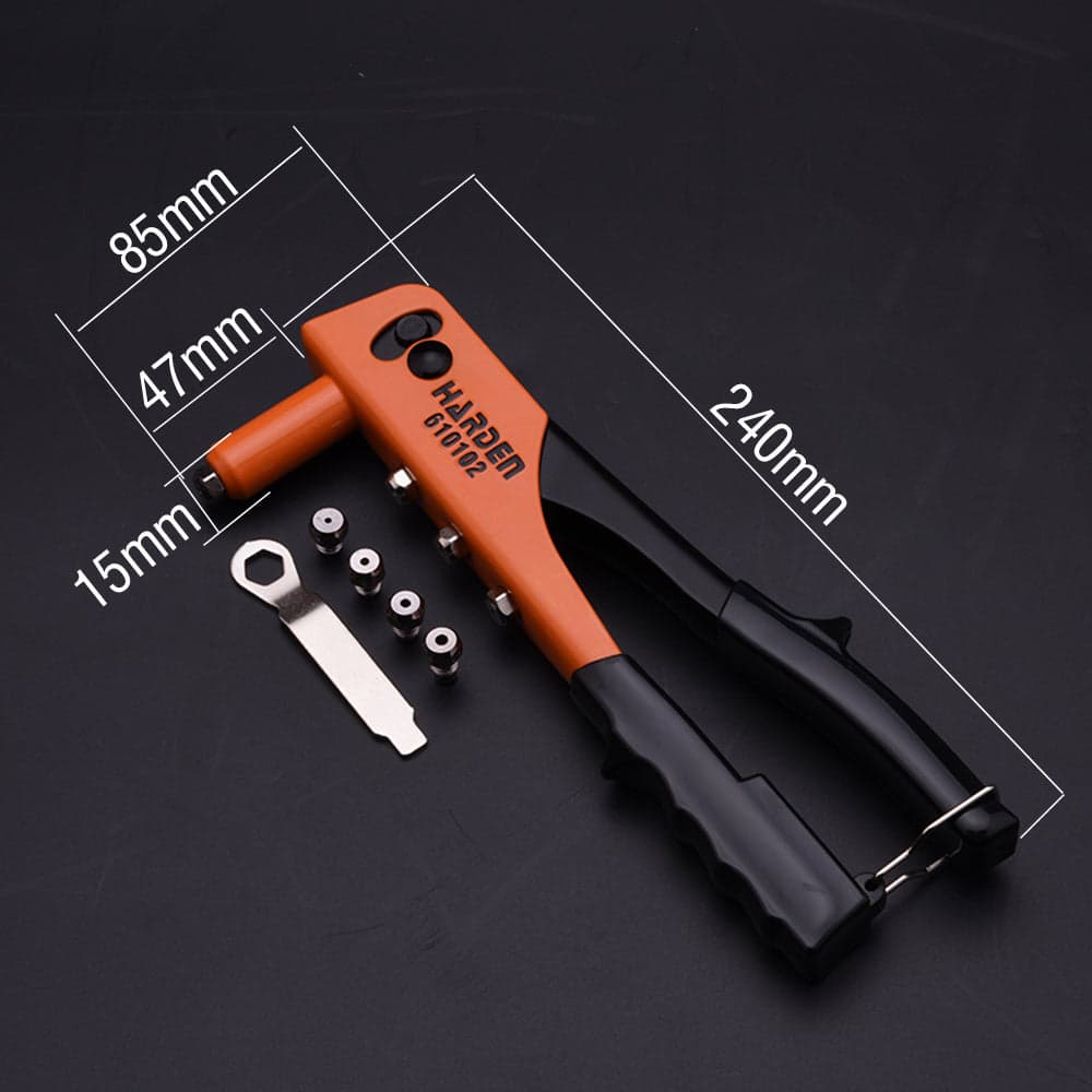 REVIT GUN, Size= 3.2, Aps, Brand: Harden, Best Quality