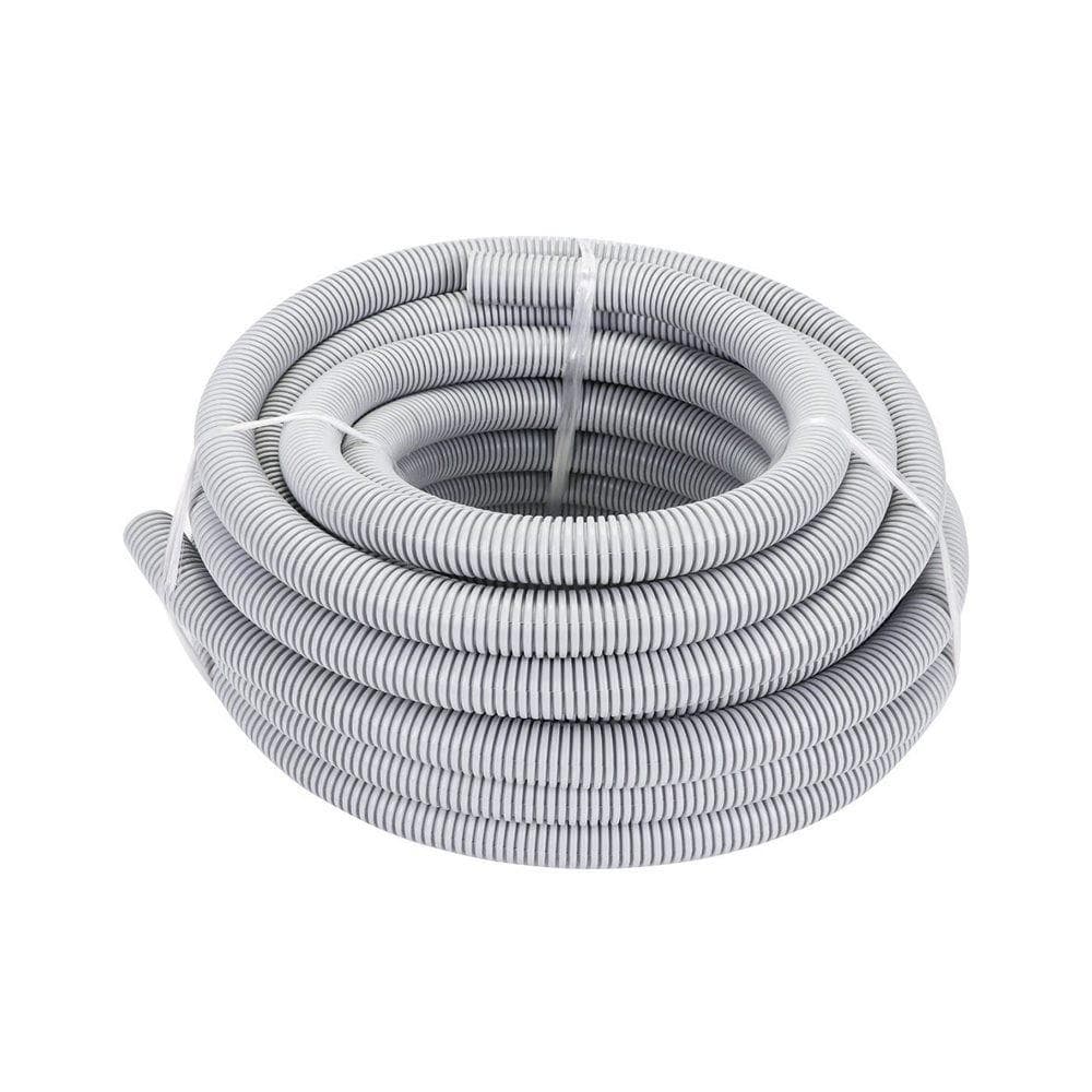 FLEXIBLE PIPE 1 INC, RFL, Kacha