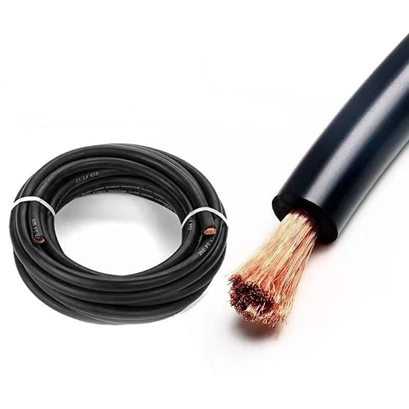 WELDING CABLE 500A, 35rm