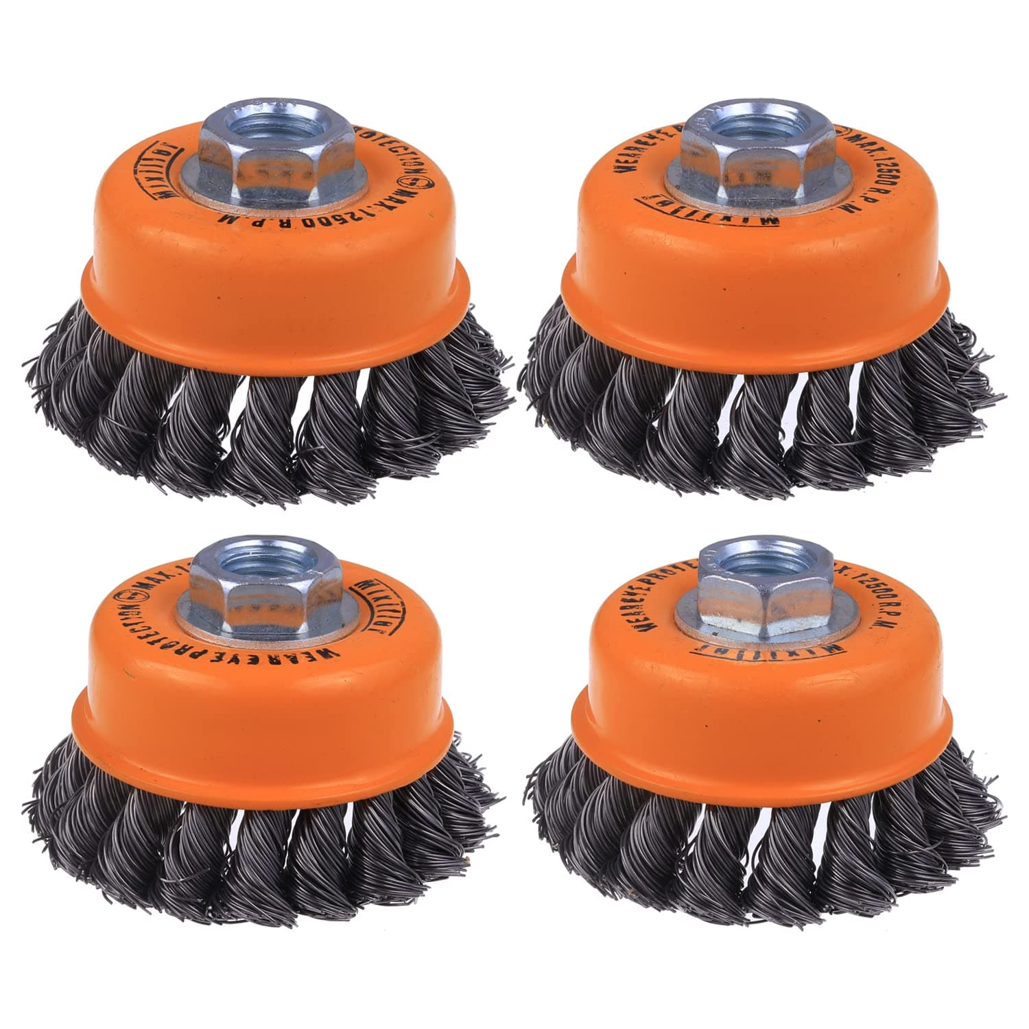 WIRE CUP BRUSH-04 INC, Best Quality
