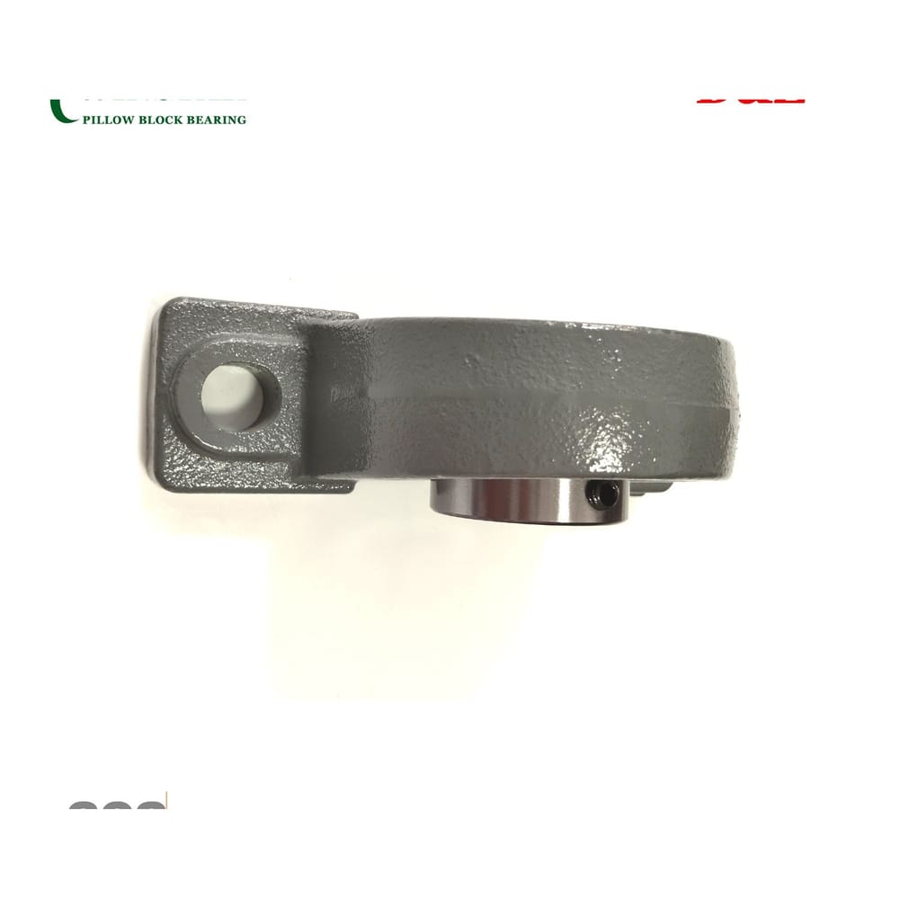 BEARING HOUSE-207 [SQUARE TYPE], UC, Brand: SKF, Best Quality