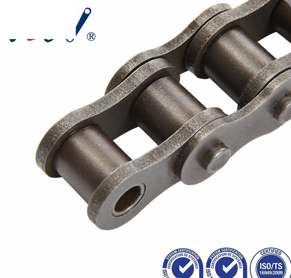 ROLLER CHAIN-10B, DBC-Korea, 1-gut, Best Quality