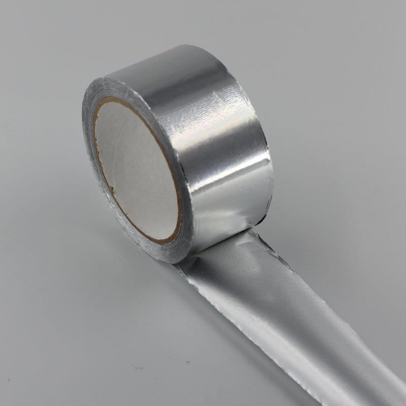 FOIL TAPE-4 INC, Best Quality
