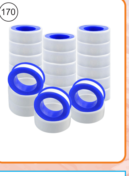 Thread Tape-A-1