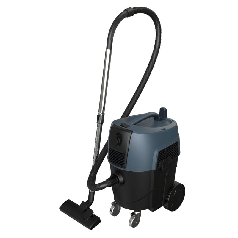 VACUUM CLEANER M/C, [BRAND: TOTAL,MODEL: TVC14301,1400 WATT,30 LITER]