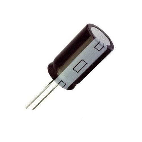 CAPACITOR-50V 470uF