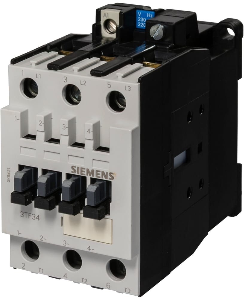 DOL STARTER-0.75 KW- Coil, Voltage-415V, Over load-1.6-2.5A,Brand- Siemens, Best Quality