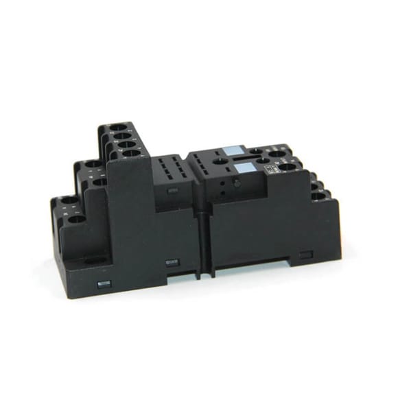 RELAY BASE-14 PIN [FLAT], Original