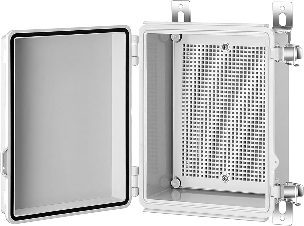 TP BOX PVC, Click-RFL