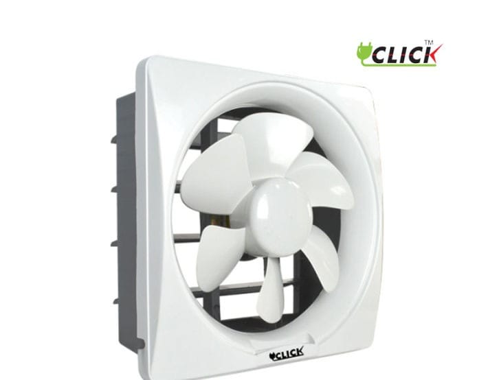 EXHAUST FAN 220V AC 12 INC , Click-RFL