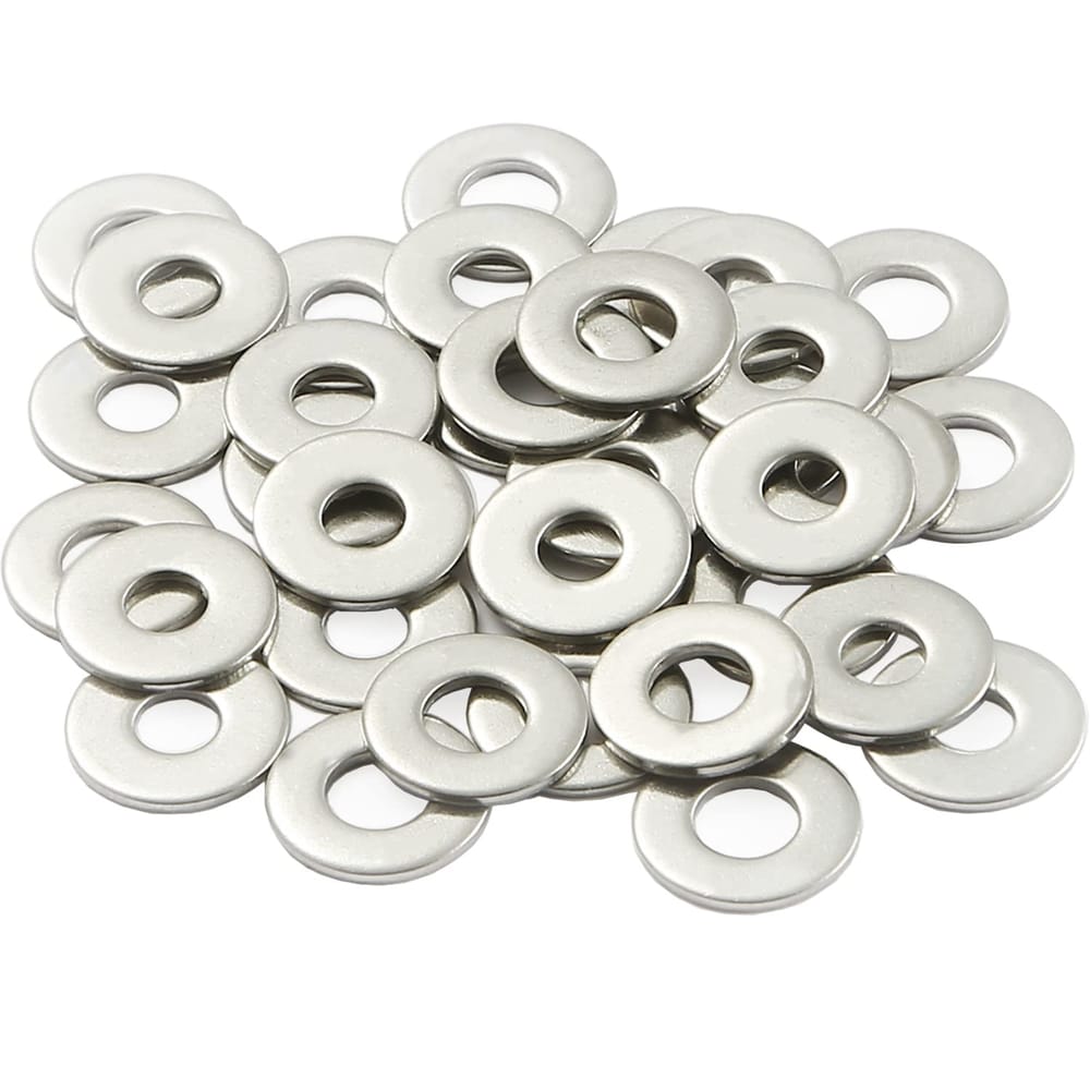 GI plain Washer 13mm