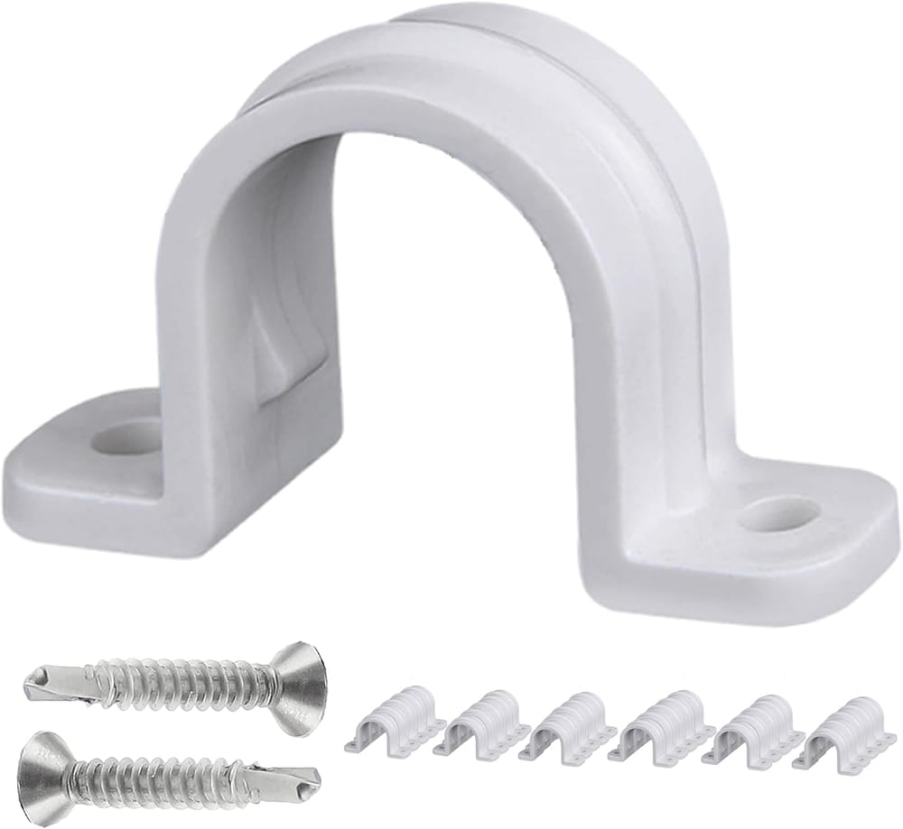 CLAMP 3/4 INCH