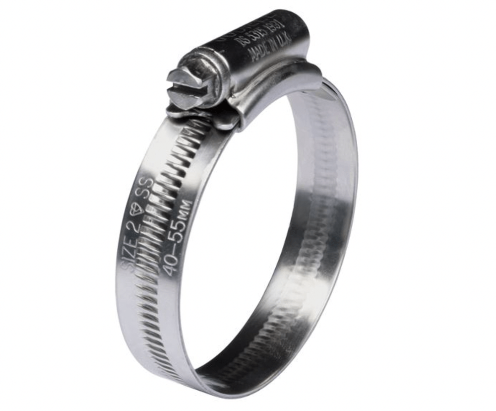 HOSE CLAMP 9.5-12MM.BRAND